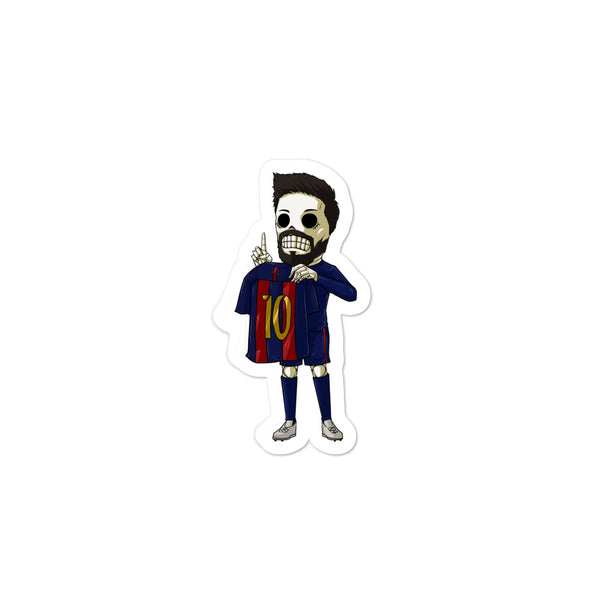 Pulga stickers