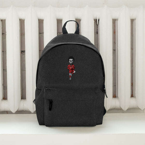 The Pharaoh Backpack