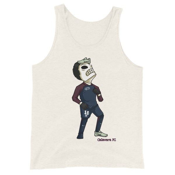 Ney Tank Top