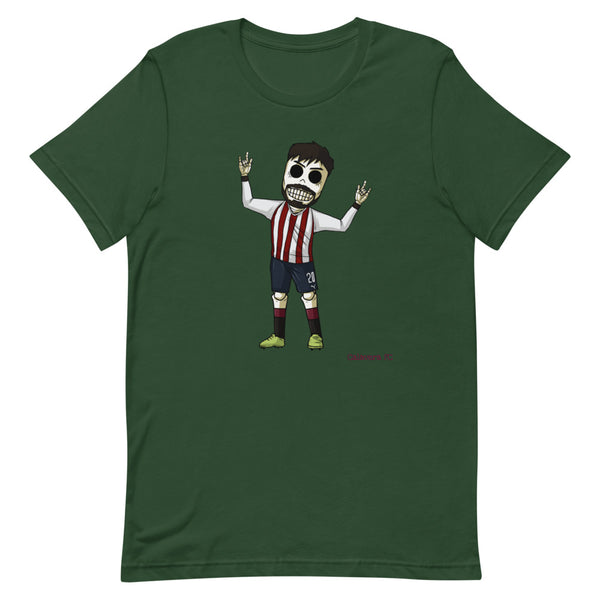 Pizarrín T-Shirt