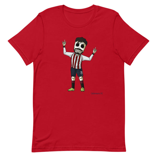 Pizarrín T-Shirt