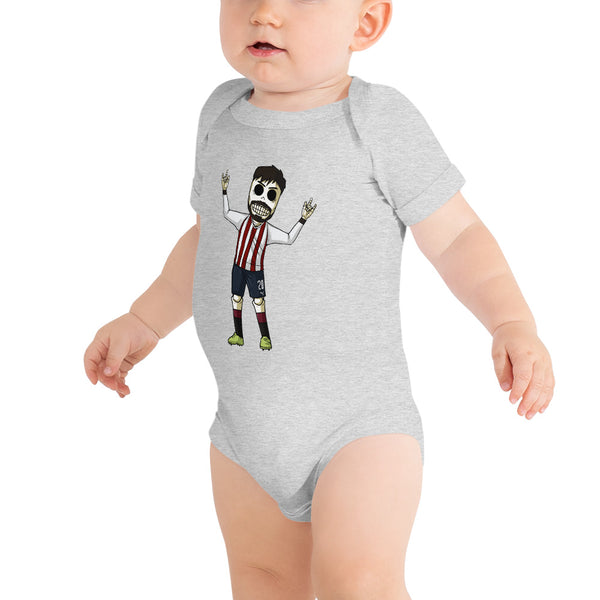 Pizarrín Onesie