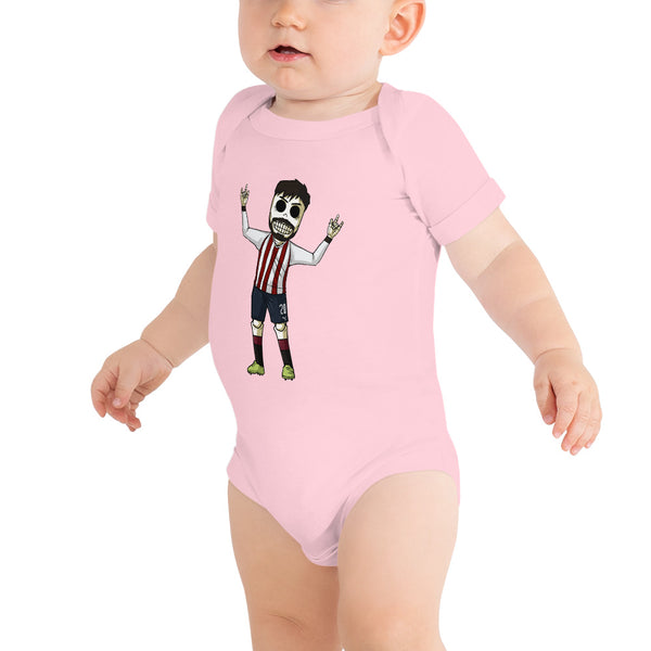 Pizarrín Onesie