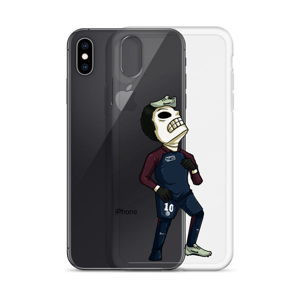 Ney iPhone Case