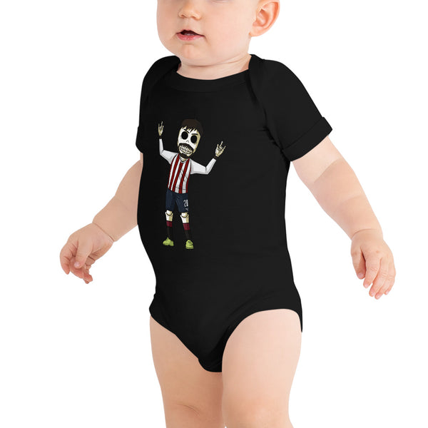 Pizarrín Onesie
