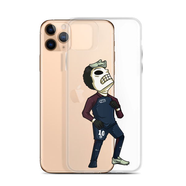 Ney iPhone Case