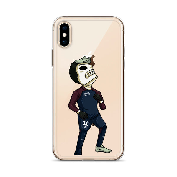 Ney iPhone Case