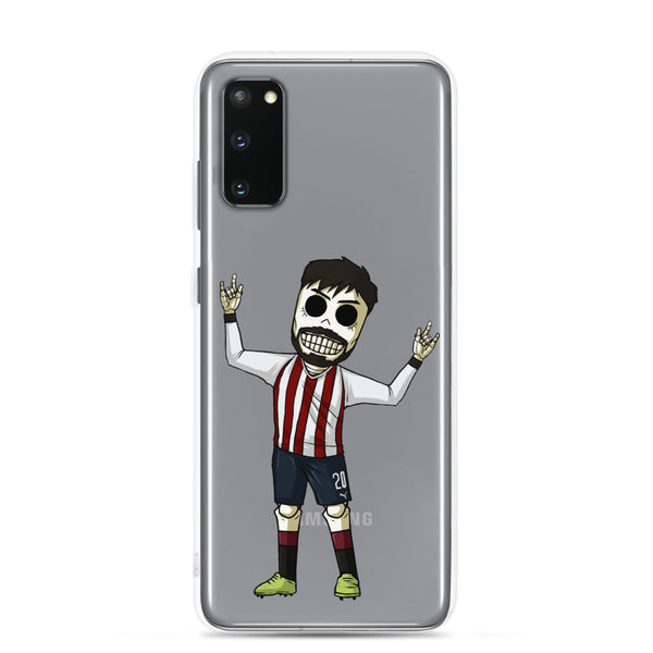 Pizarrín Samsung Case