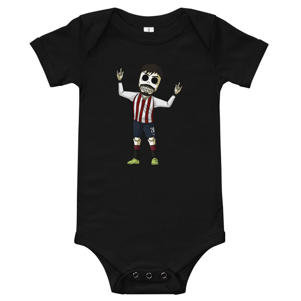 Pizarrín Onesie