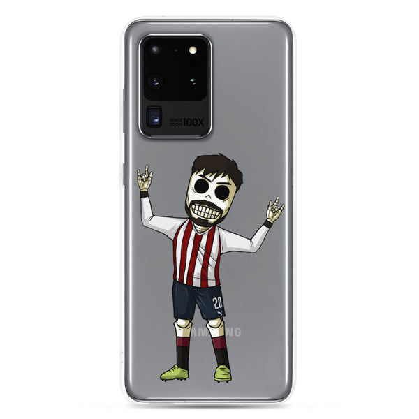 Pizarrín Samsung Case