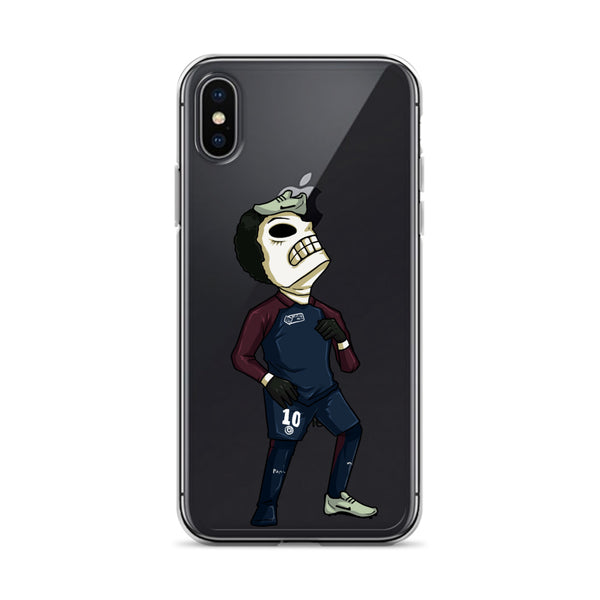 Ney iPhone Case