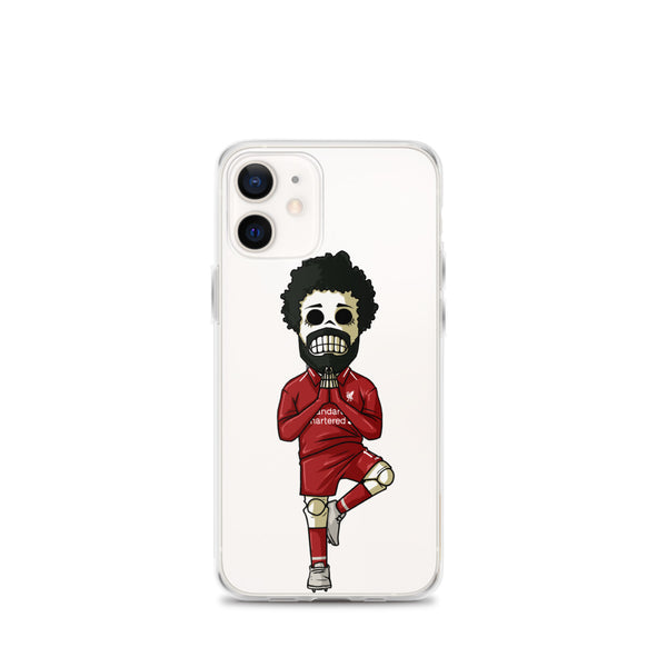 The Pharaoh iPhone Case