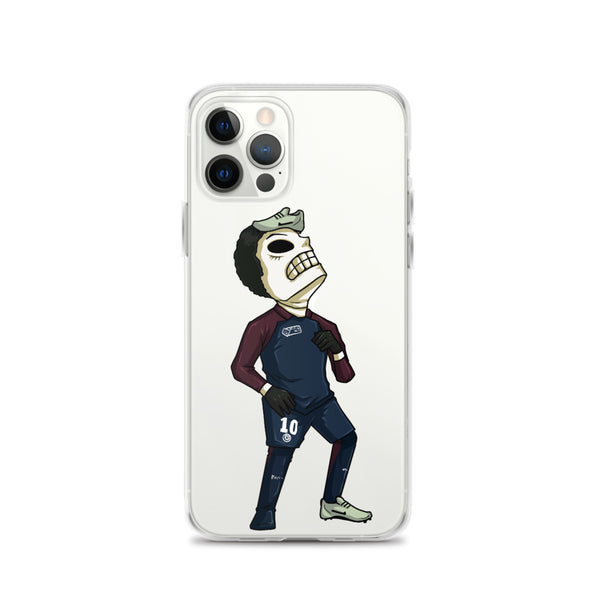 Ney iPhone Case