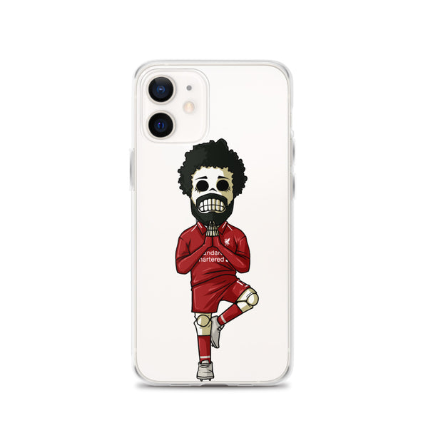 The Pharaoh iPhone Case