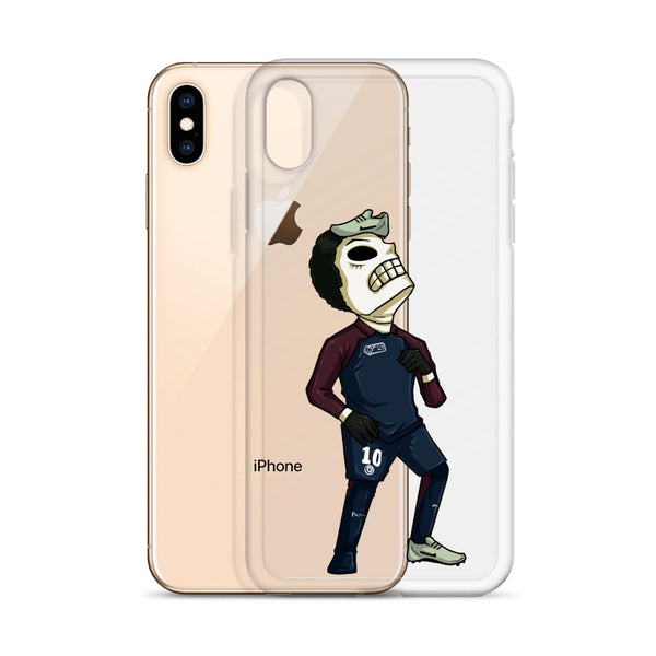 Ney iPhone Case