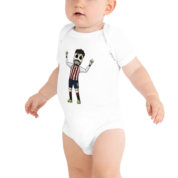 Pizarrín Onesie