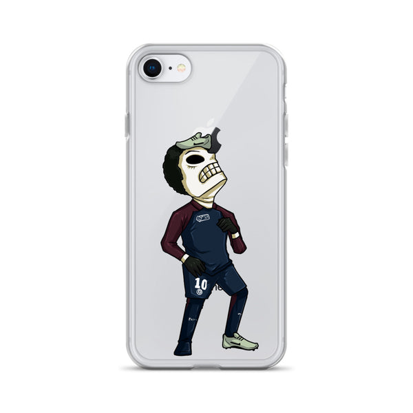 Ney iPhone Case