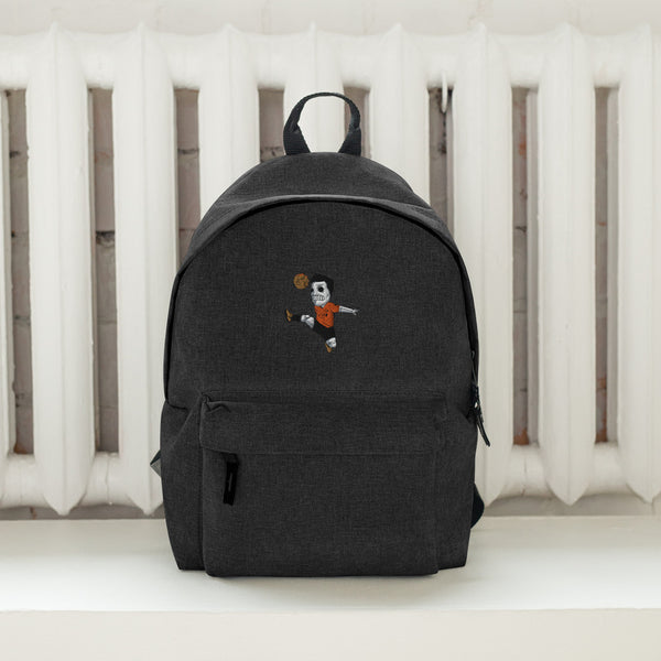 El Lobo Backpack