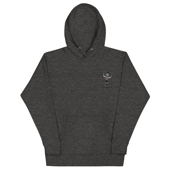 Pizarrín Hoodie