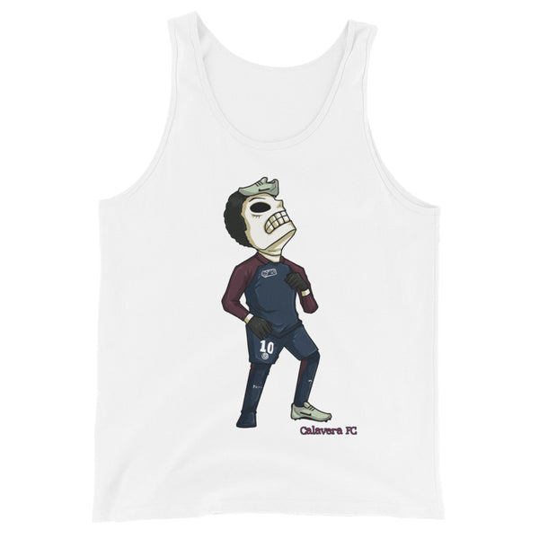 Ney Tank Top