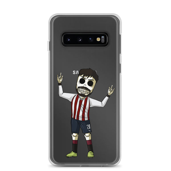 Pizarrín Samsung Case