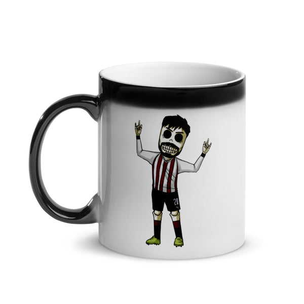 Pizarrín Magic Mug