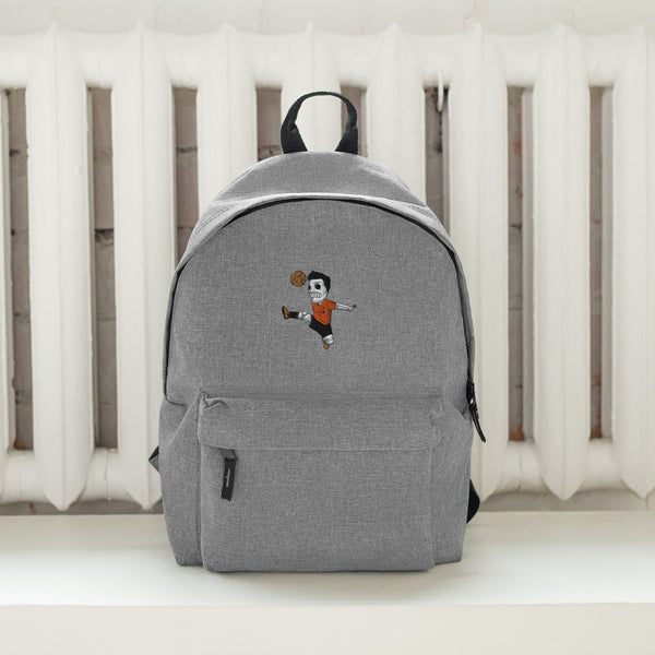 El Lobo Backpack