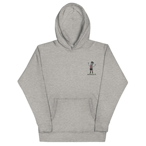 Pizarrín Hoodie