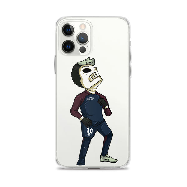 Ney iPhone Case