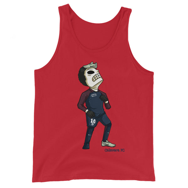 Ney Tank Top