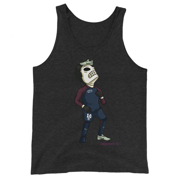 Ney Tank Top