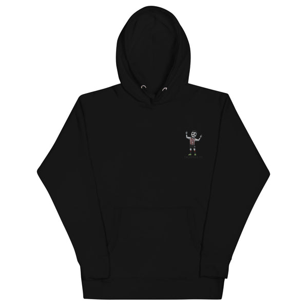 Pizarrín Hoodie