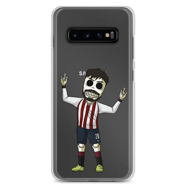 Pizarrín Samsung Case