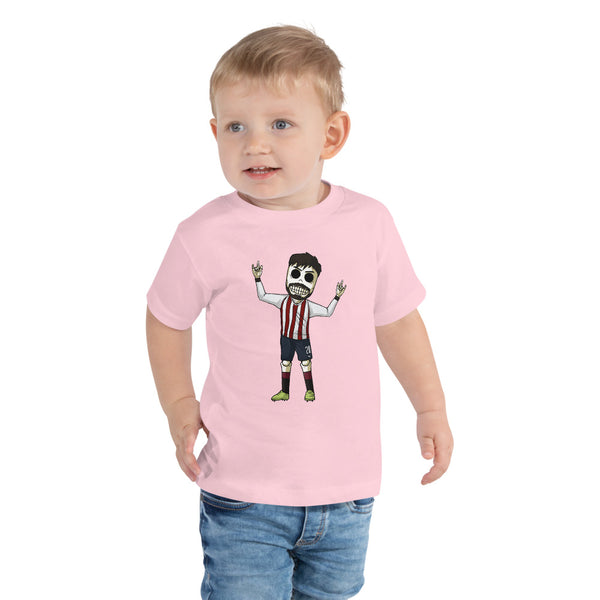 Pizarrín Toddler Tee