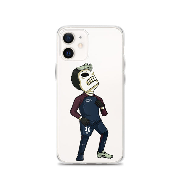 Ney iPhone Case