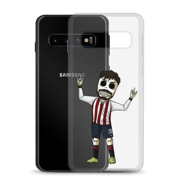 Pizarrín Samsung Case