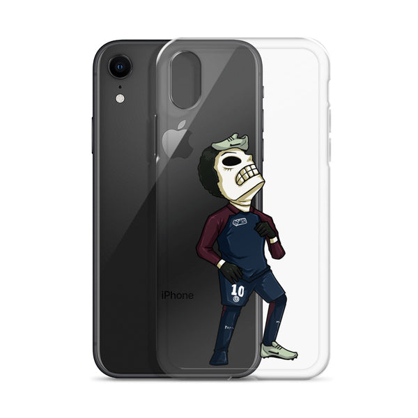 Ney iPhone Case