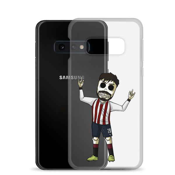 Pizarrín Samsung Case