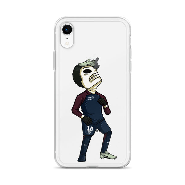 Ney iPhone Case