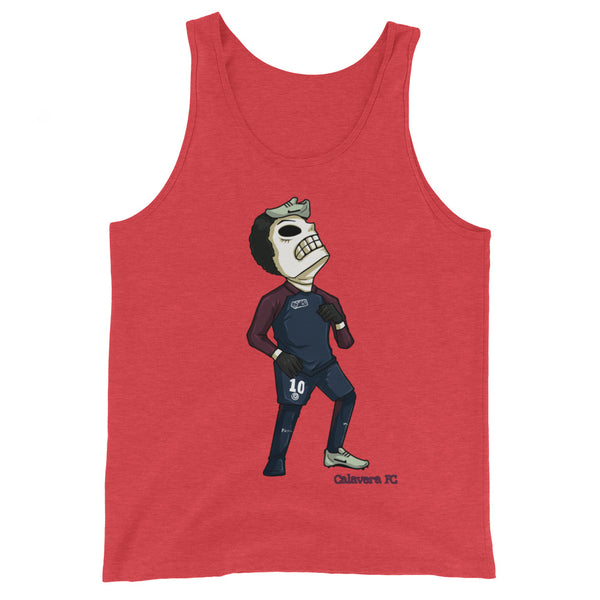 Ney Tank Top