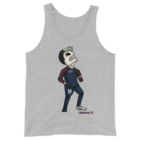 Ney Tank Top