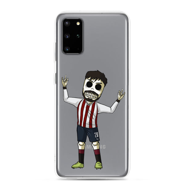 Pizarrín Samsung Case