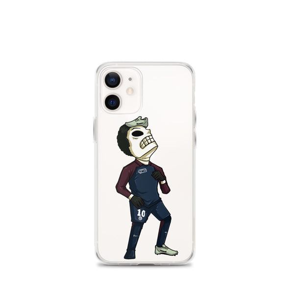 Ney iPhone Case