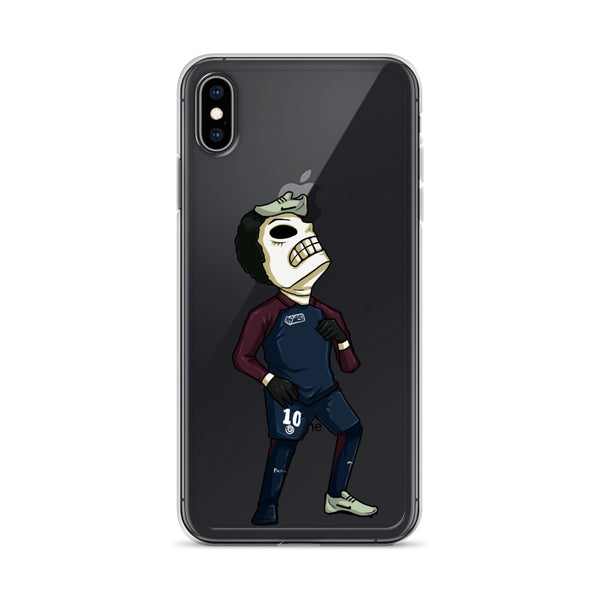 Ney iPhone Case