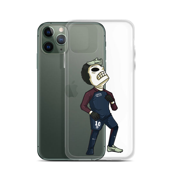 Ney iPhone Case