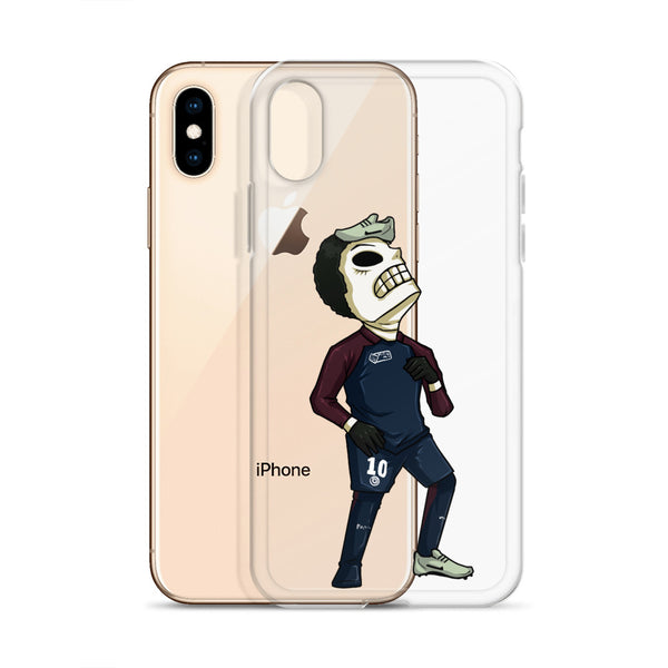 Ney iPhone Case
