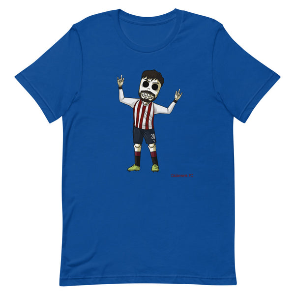 Pizarrín T-Shirt