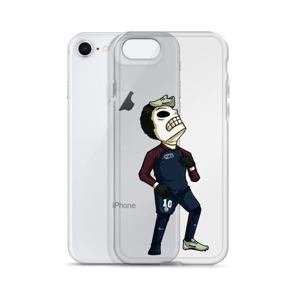 Ney iPhone Case