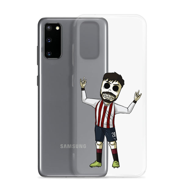 Pizarrín Samsung Case