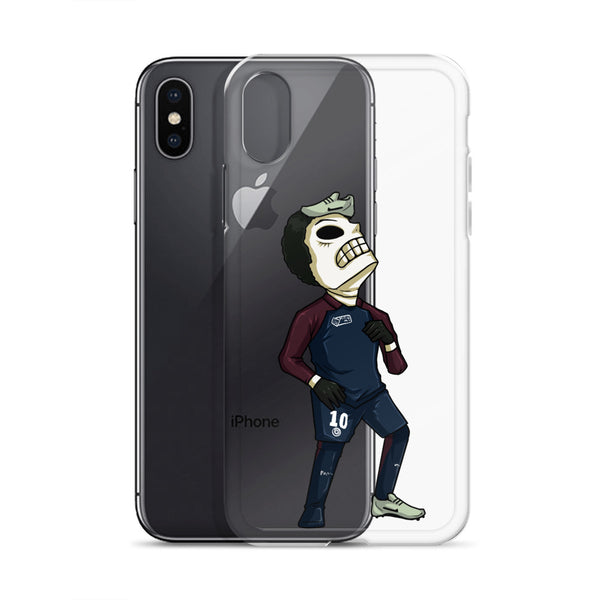 Ney iPhone Case